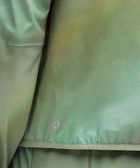 Packable Trail Running Jacket | Women's Coats & Jackets