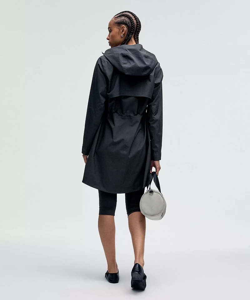 Rain Rebel Jacket | Women's Coats & Jackets