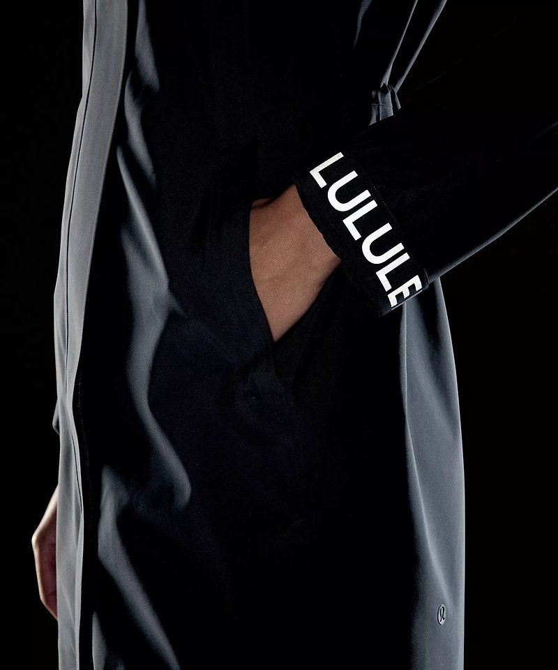 Rain Rebel Jacket | Women's Coats & Jackets