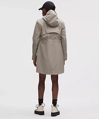Rain Rebel Jacket