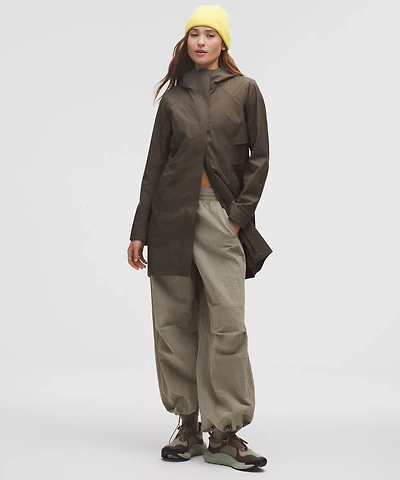 Rain Rebel Jacket | Women's Coats & Jackets