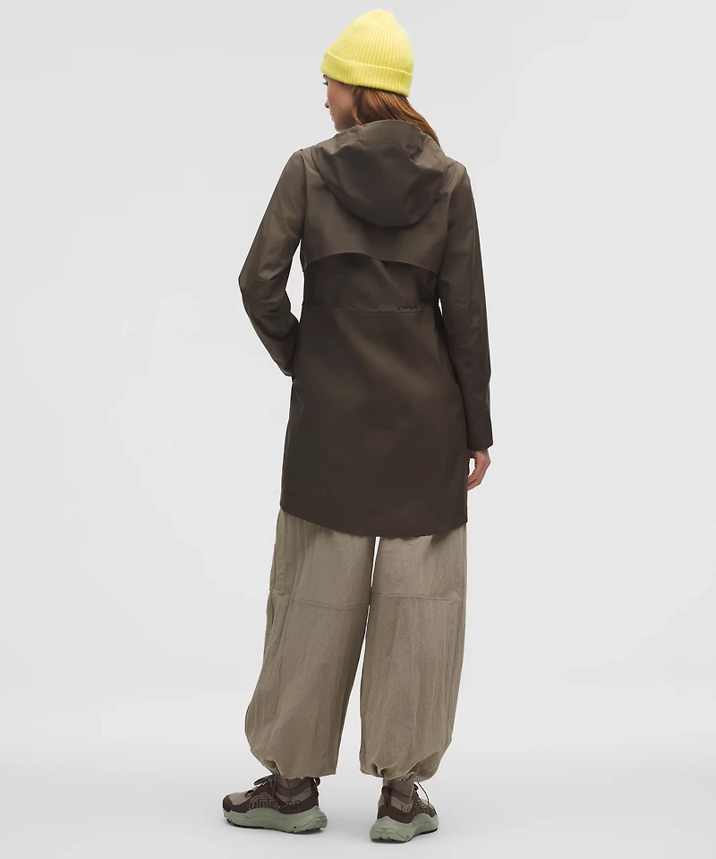 Rain Rebel Jacket | Women's Coats & Jackets