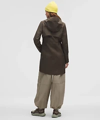 Rain Rebel Jacket | Women's Coats & Jackets