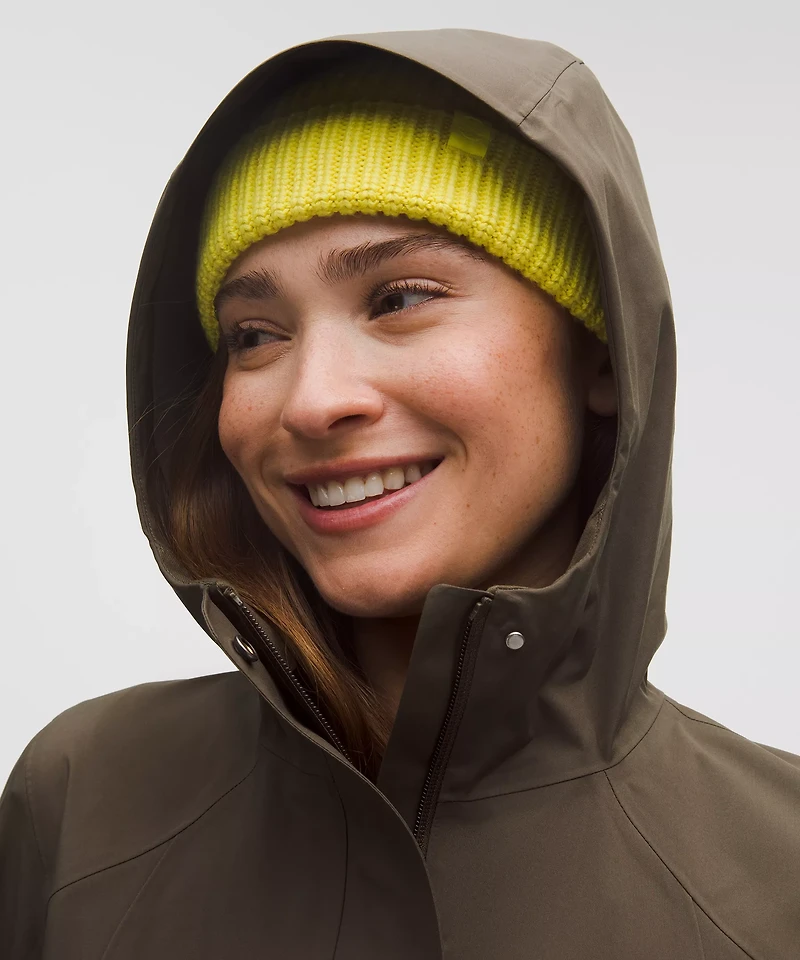Rain Rebel Jacket | Women's Coats & Jackets