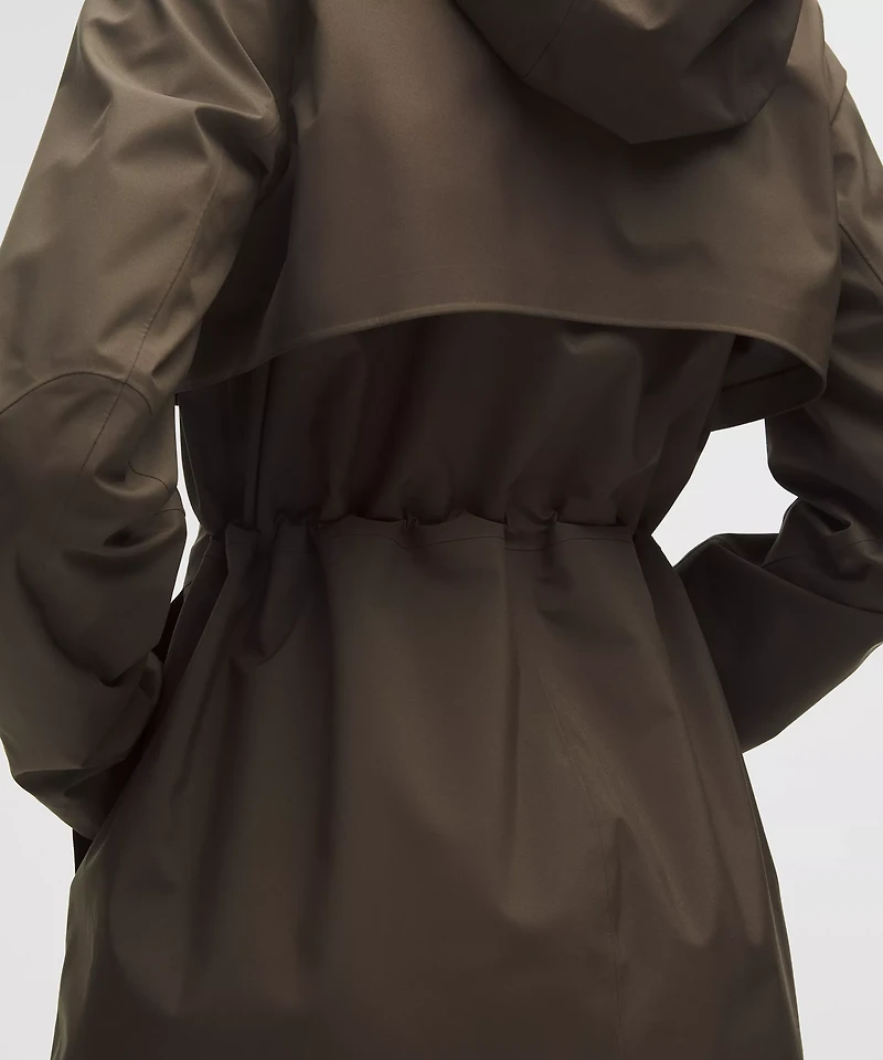 Rain Rebel Jacket | Women's Coats & Jackets