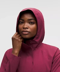 Rain Rebel Jacket