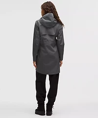 Rain Rebel Jacket