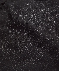 Waterproof Insulated Cinch-Waist Parka