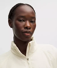 Insulated Back-Vent Running Jacket