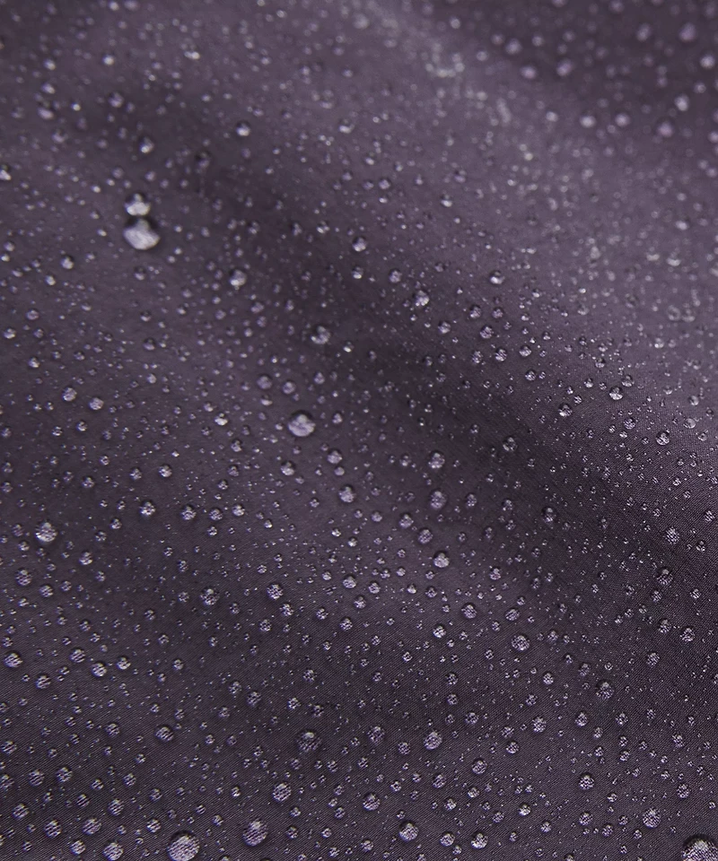 Insulated Back-Vent Running Jacket