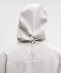 Cross Chill Cinch-Back Casual Jacket