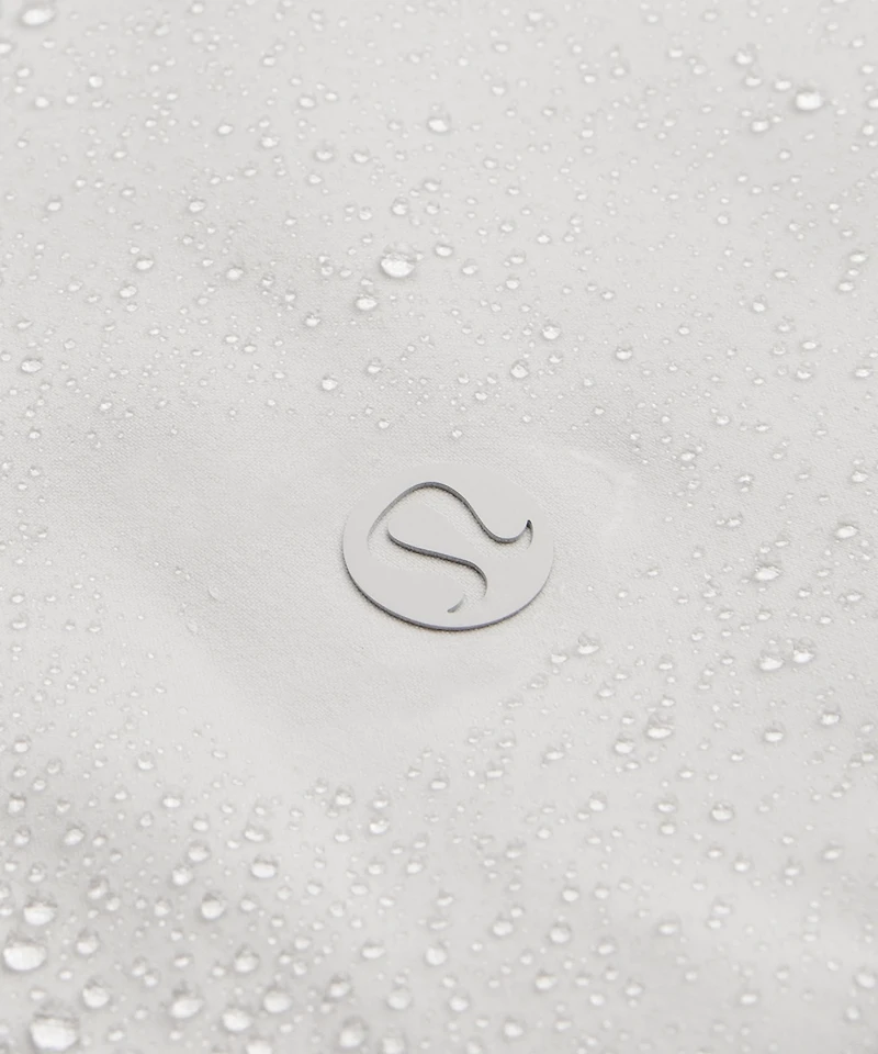 Cross Chill Cinch-Back Casual Jacket