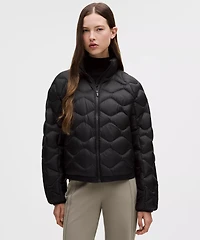 Featherweight 900-Down-Fill Quilted Jacket
