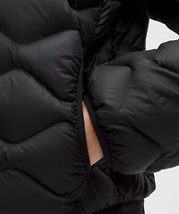 Featherweight 900-Down-Fill Quilted Jacket