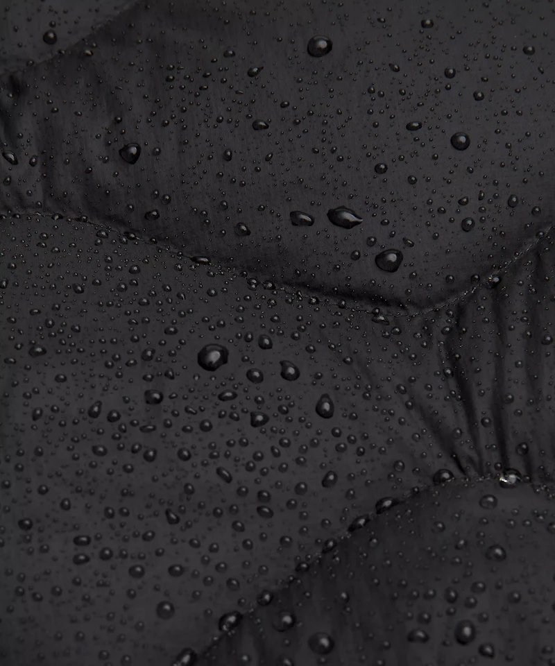 Featherweight 900-Down-Fill Quilted Jacket