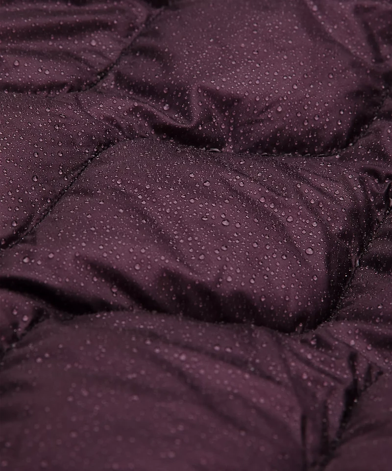 Featherweight 900-Down-Fill Quilted Jacket