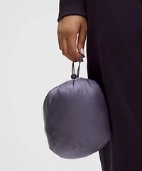 Featherweight 900-Down-Fill Quilted Jacket