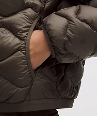 Featherweight 900-Down-Fill Quilted Jacket