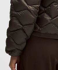 Featherweight 900-Down-Fill Quilted Jacket