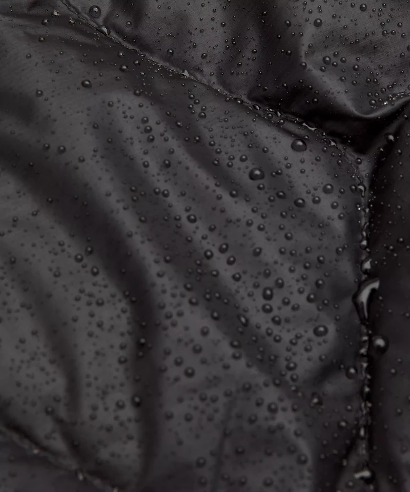 Women's Featherweight 900-Down-Fill Quilted Vest