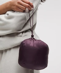 Women's Featherweight 900-Down-Fill Quilted Vest