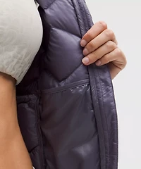 Women's Featherweight 900-Down-Fill Quilted Vest