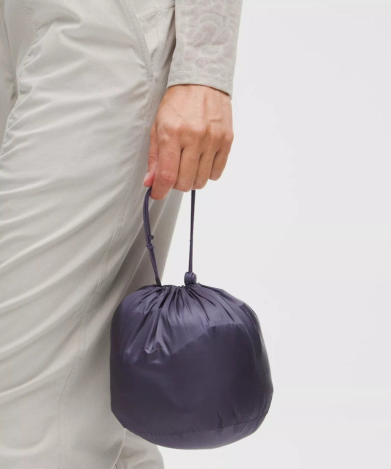 Women's Featherweight 900-Down-Fill Quilted Vest