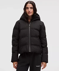 Slush Hour 600-Down-Fill Waterproof Jacket