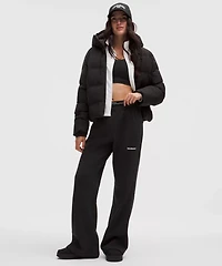 Slush Hour 600-Down-Fill Waterproof Jacket