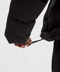 Slush Hour 600-Down-Fill Waterproof Jacket