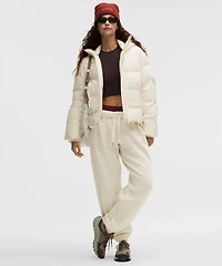 Slush Hour 600-Down-Fill Waterproof Jacket