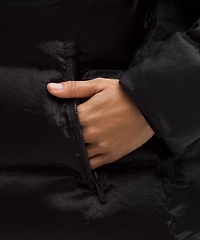 Wunder Puff 600-Down-Fill Jacket *Shine