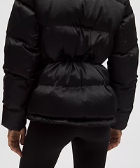 Wunder Puff 600-Down-Fill Jacket *Shine