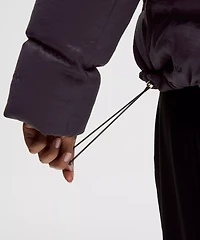 Wunder Puff 600-Down-Fill Jacket *Shine