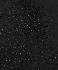 Oversized Cocoon Rain Coat