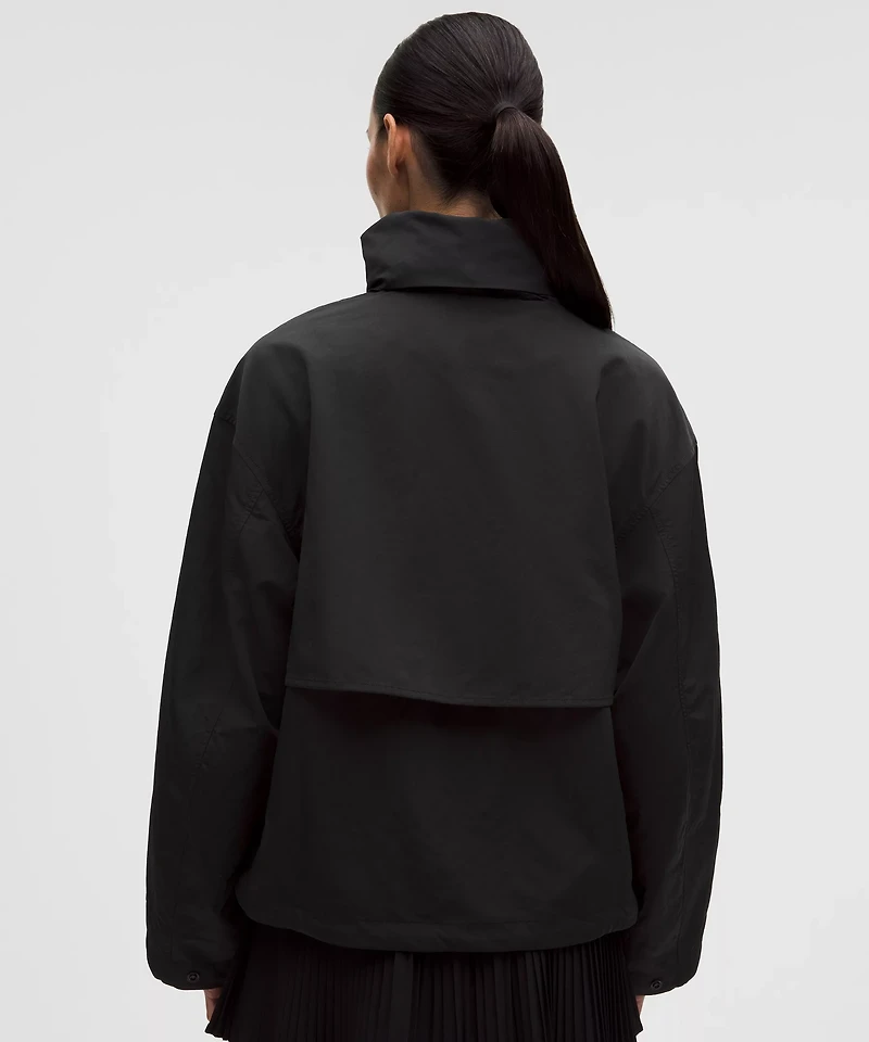 Always Effortless Jacket *Evolve