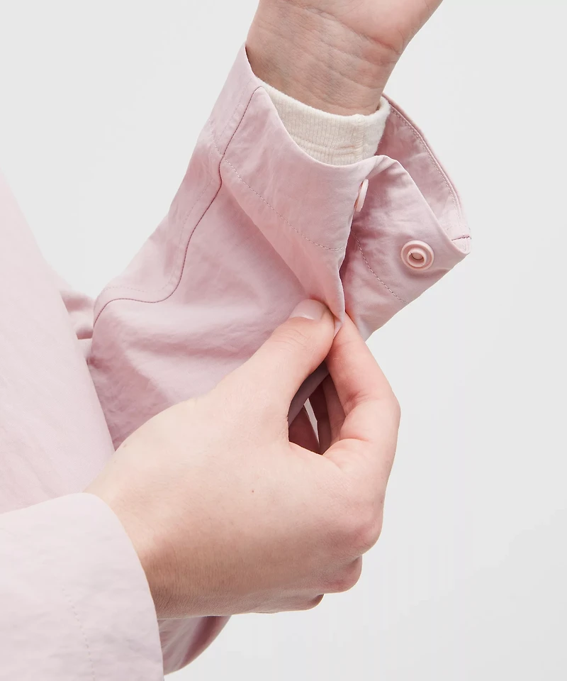 Always Effortless Jacket *Evolve