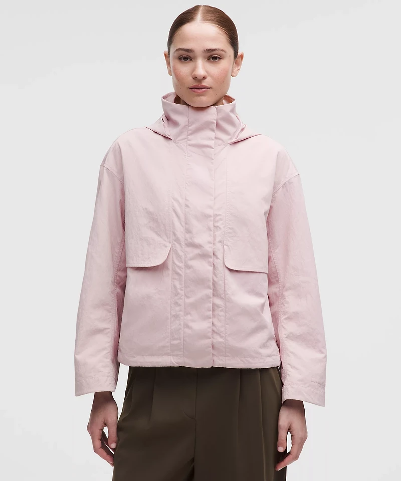 Always Effortless Jacket *Evolve