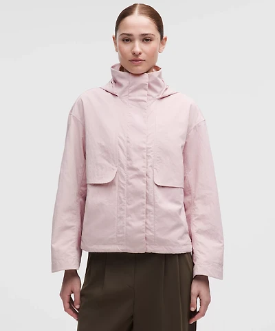 Always Effortless Jacket *Evolve