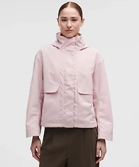 Always Effortless Jacket *Evolve