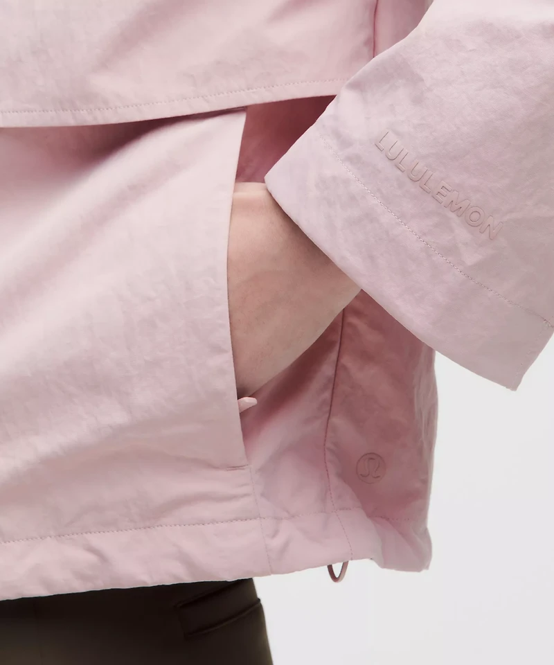 Always Effortless Jacket *Evolve