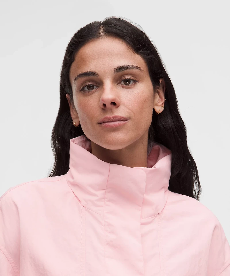 Always Effortless Jacket *Evolve
