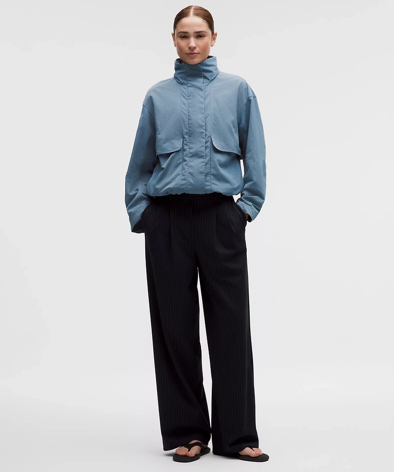 Always Effortless Jacket *Evolve