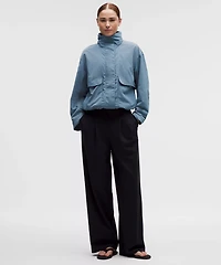 Always Effortless Jacket *Evolve