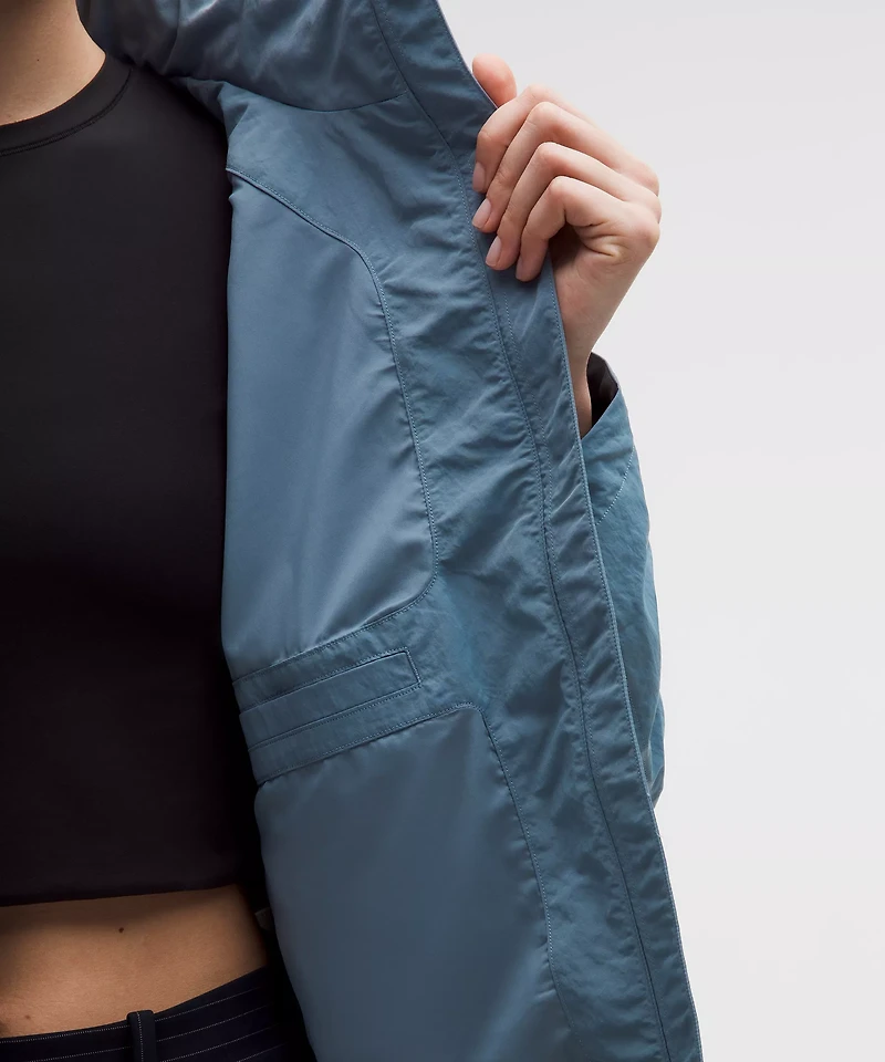 Always Effortless Jacket *Evolve