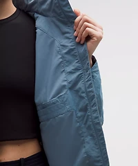 Always Effortless Jacket *Evolve