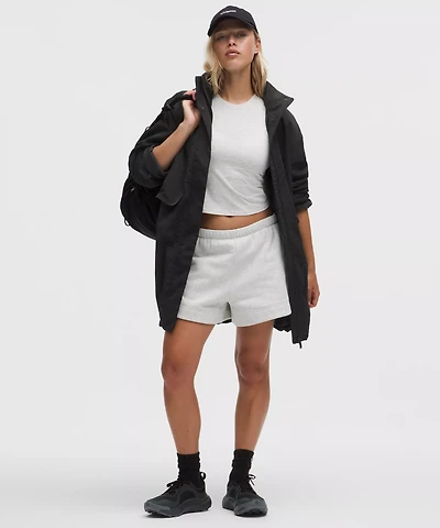 Always Effortless Long Jacket *Evolve