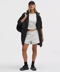 Always Effortless Long Jacket *Evolve