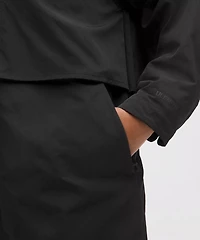 Always Effortless Long Jacket *Evolve