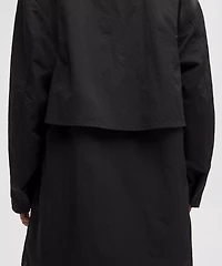 Always Effortless Long Jacket *Evolve